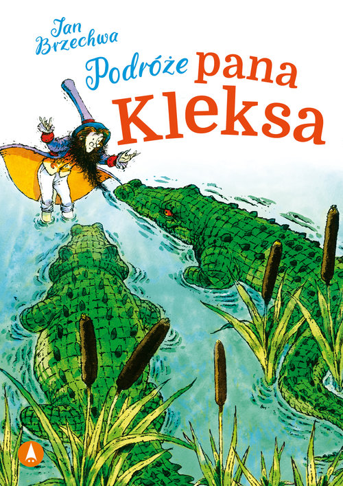 Image of Podróże pana Kleksa