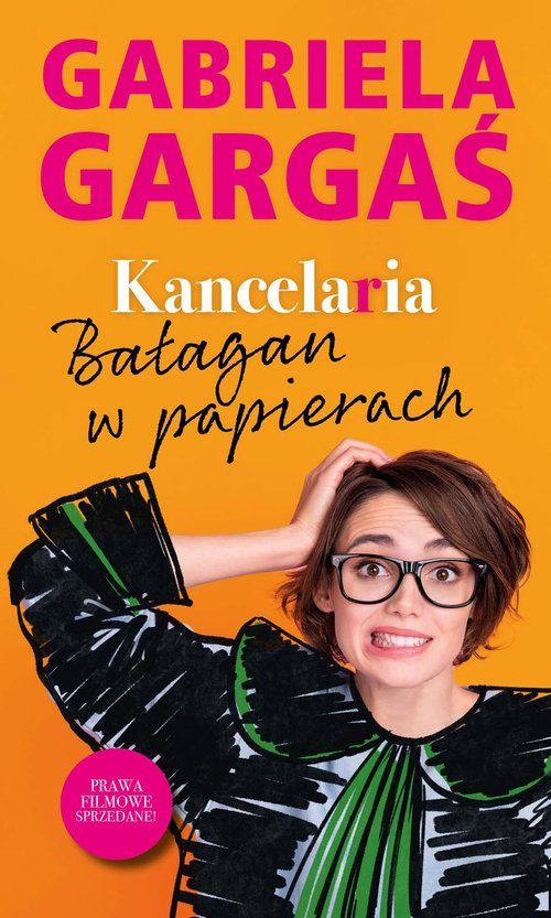 Image of Kancelaria 2 Bałagan w papierach