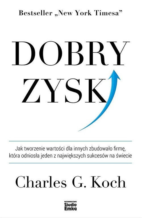 Image of Dobry zysk