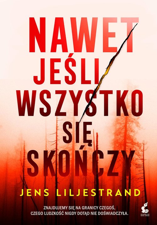 Image of Nawet jeśli wszystko się skończy
