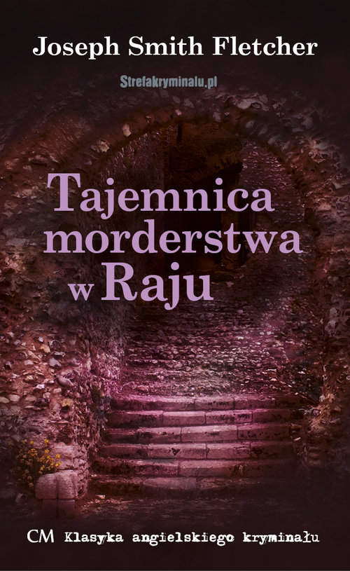 Image of Tajemnica morderstwa w Raju
