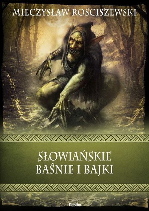 Image of Słowiańskie baśnie i bajki
