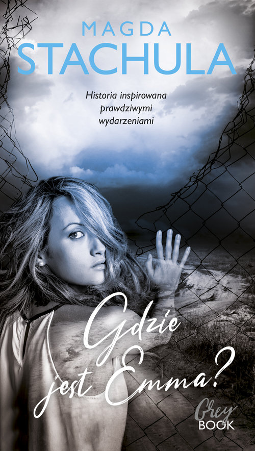 Image of Gdzie jest Emma? WIELKIE LITERY