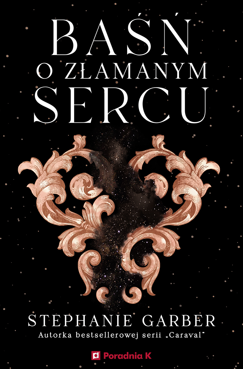 Image of Baśń o złamanym sercu