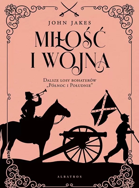 Image of Miłość i wojna