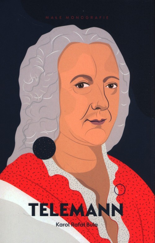 Image of Telemann