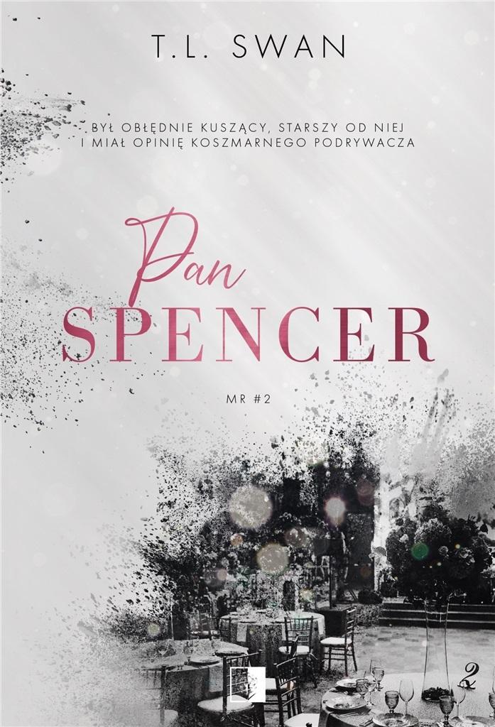 Image of Pan Spencer
