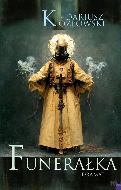 Image of Funerałka Dramat / Tchu