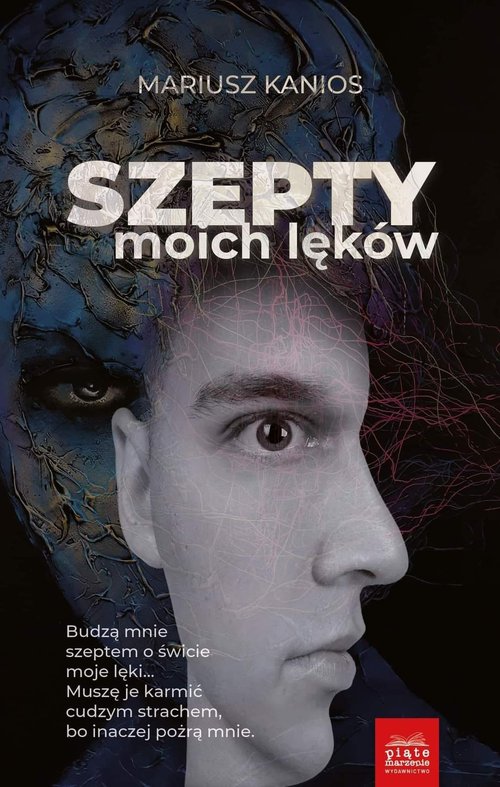 Image of Szepty moich lęków