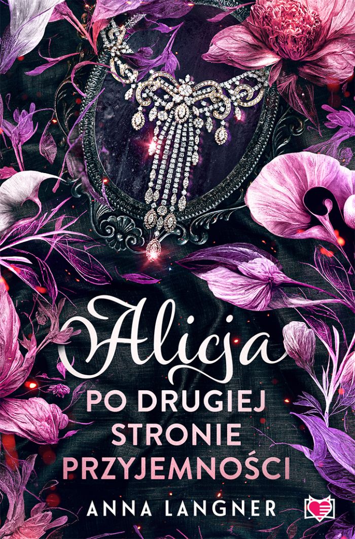 Image of Alicja po drugiej stronie przyjemności