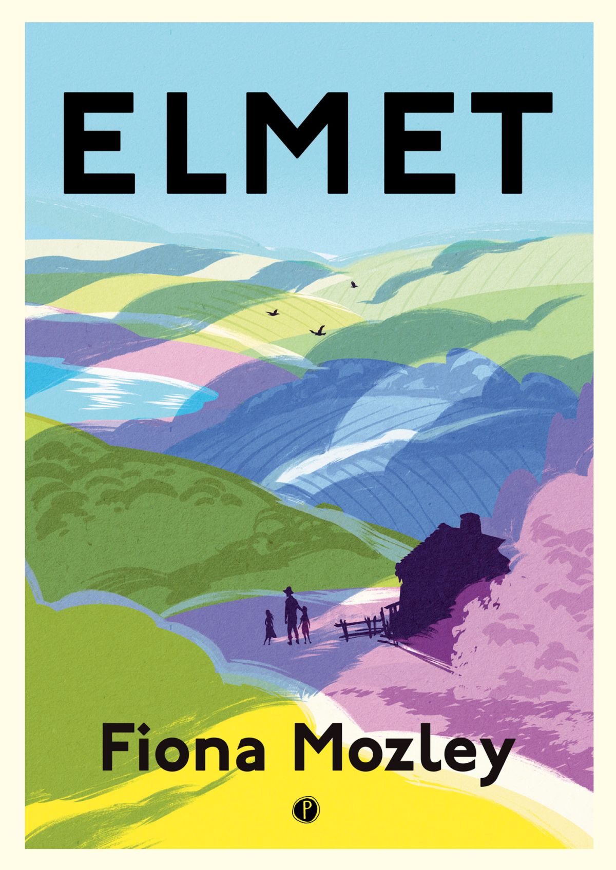 Image of Elmet