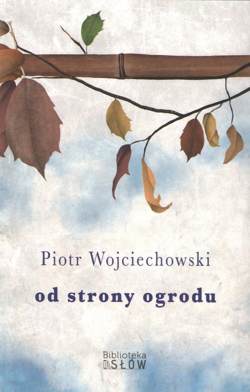 Image of Od strony ogrodu