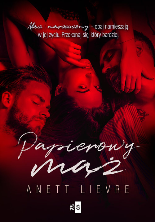 Image of Papierowy mąż