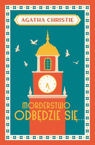 Image of Morderstwo odbędzie się