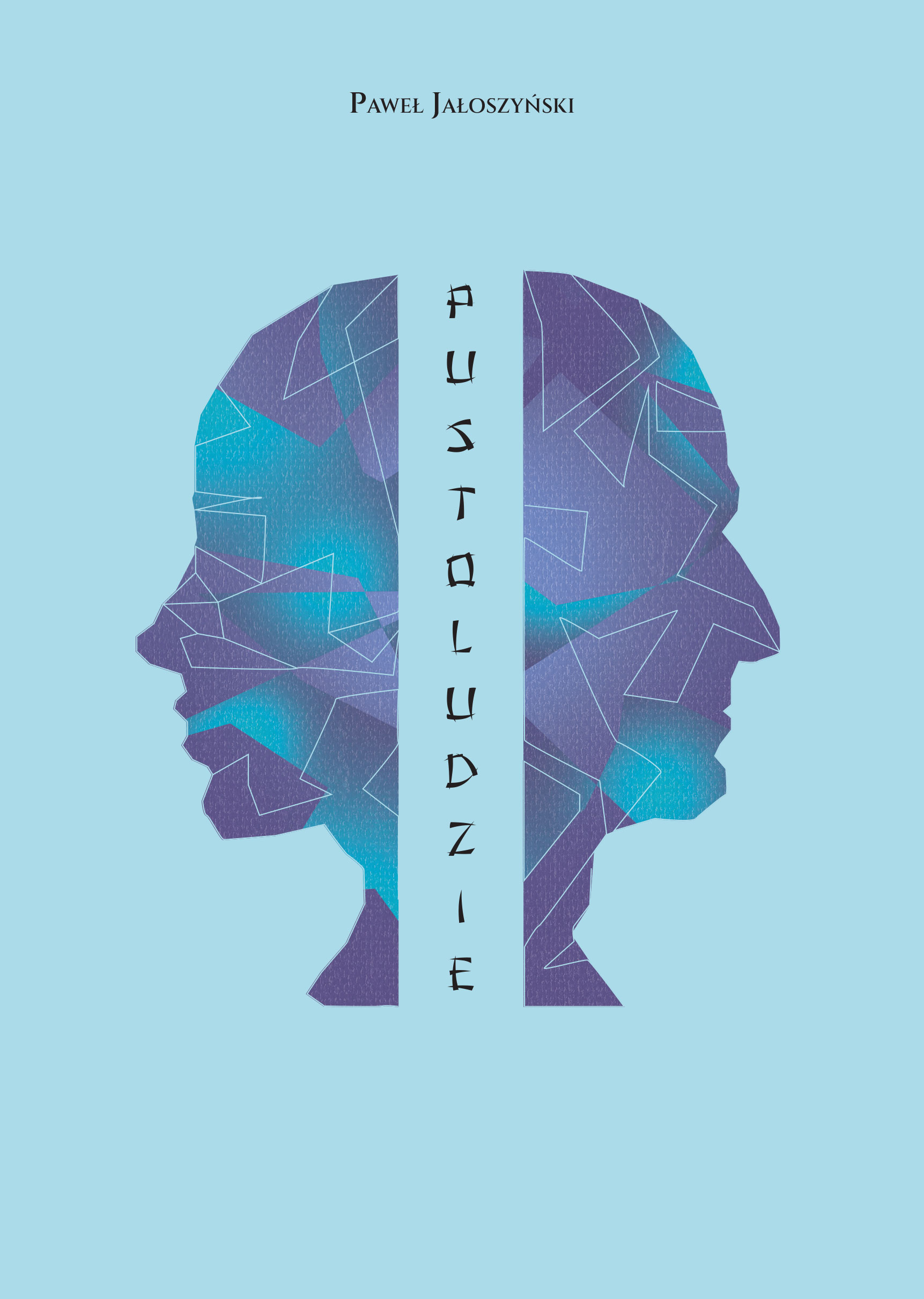 Image of Pustoludzie