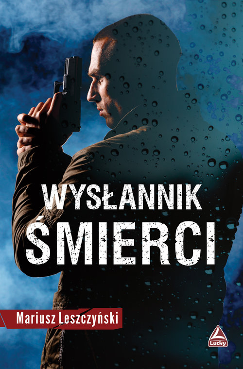 Image of Wysłannik śmierci