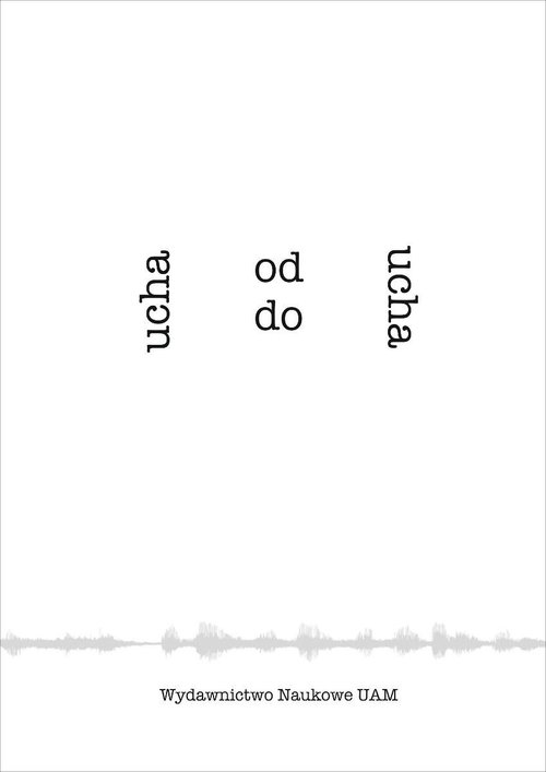 Image of Od ucha do ucha