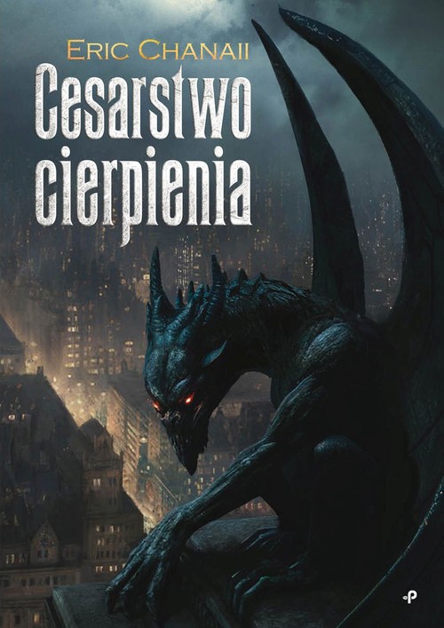 Image of Cesarstwo cierpienia
