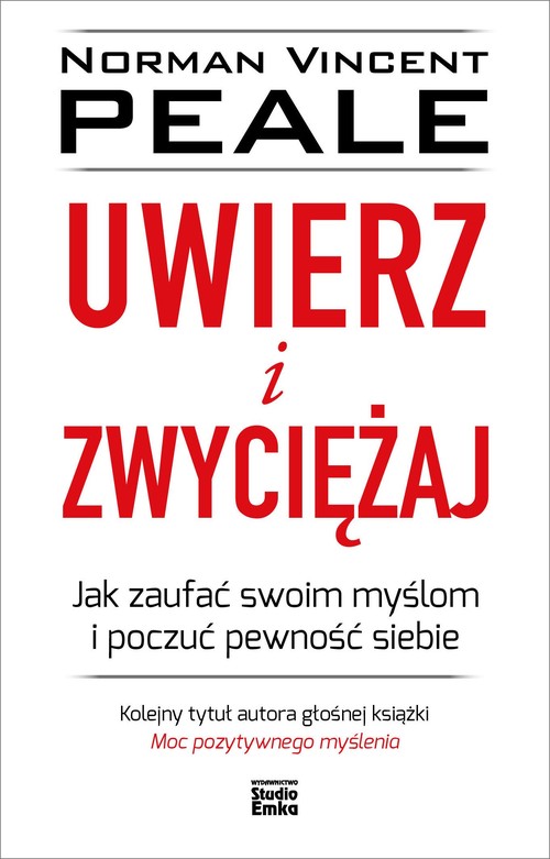 Image of Uwierz i zwyciężaj