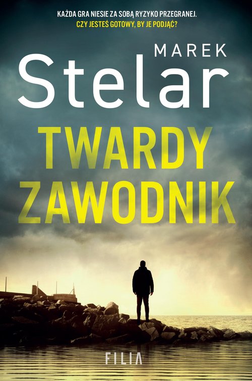Image of Twardy zawodnik