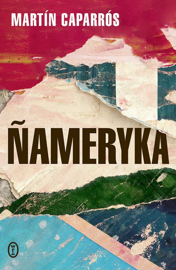Image of Ñameryka