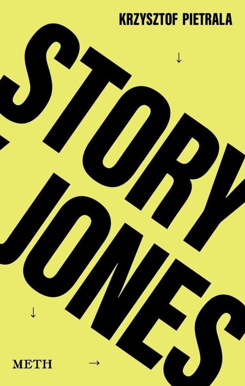 Image of Story Jones