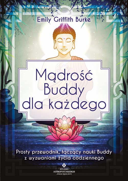 Image of Mądrość Buddy dla każdego