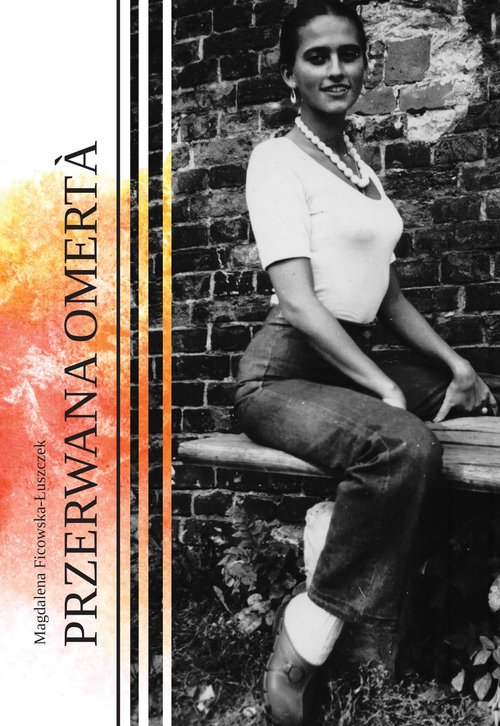 Image of Przerwana omerta