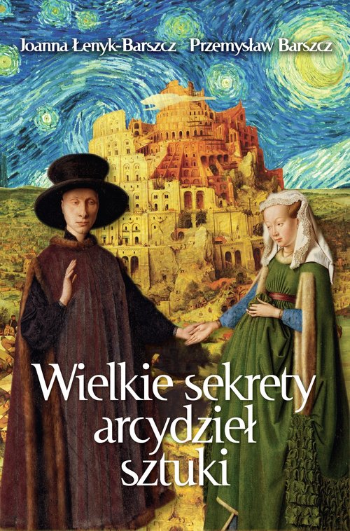 Image of Wielkie sekrety arcydzieł sztuki