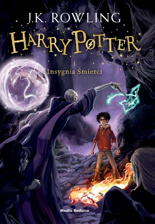 Image of Harry Potter i Insygnia Śmierci