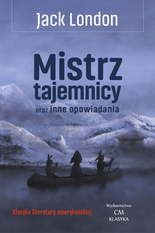 Image of Mistrz tajemnicy oraz inne opowiadania