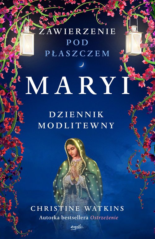 Image of Zawierzenie pod płaszczem Maryi Dziennik modlitewny