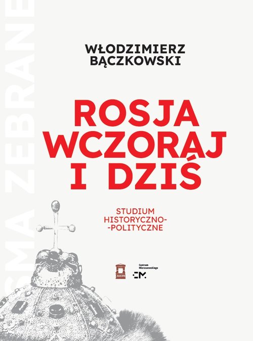 Image of Rosja wczoraj i dziś