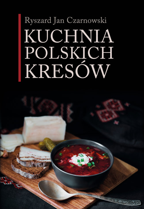 Image of Kuchnia polskich Kresów