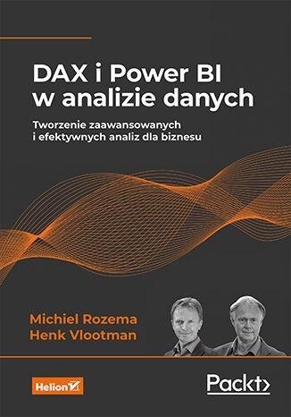 Image of DAX i Power BI w analizie danych