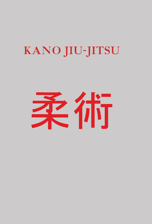 Image of Kano Jiu-Jitsu