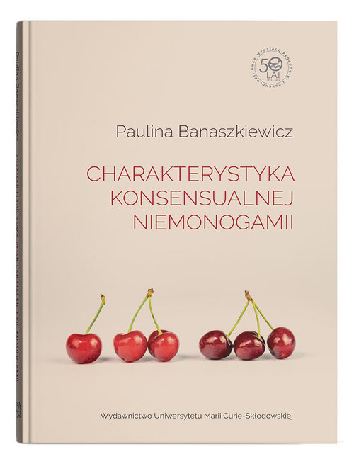 Image of Charakterystyka konsensualnej niemonogamii