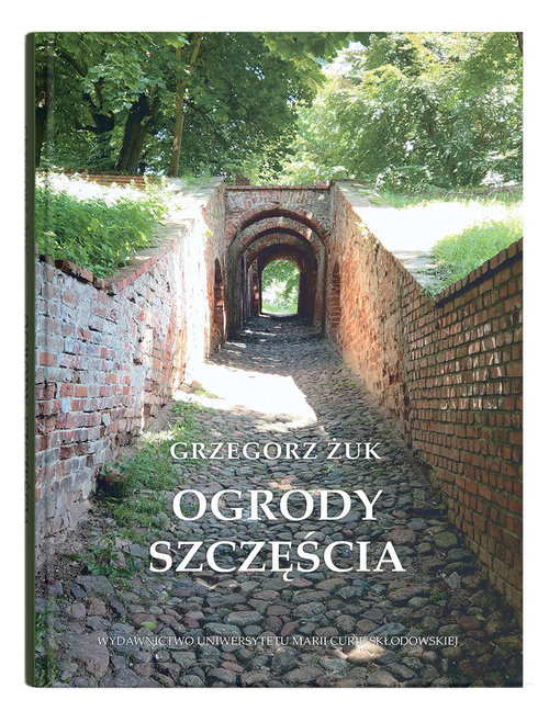 Image of Ogrody szczęścia