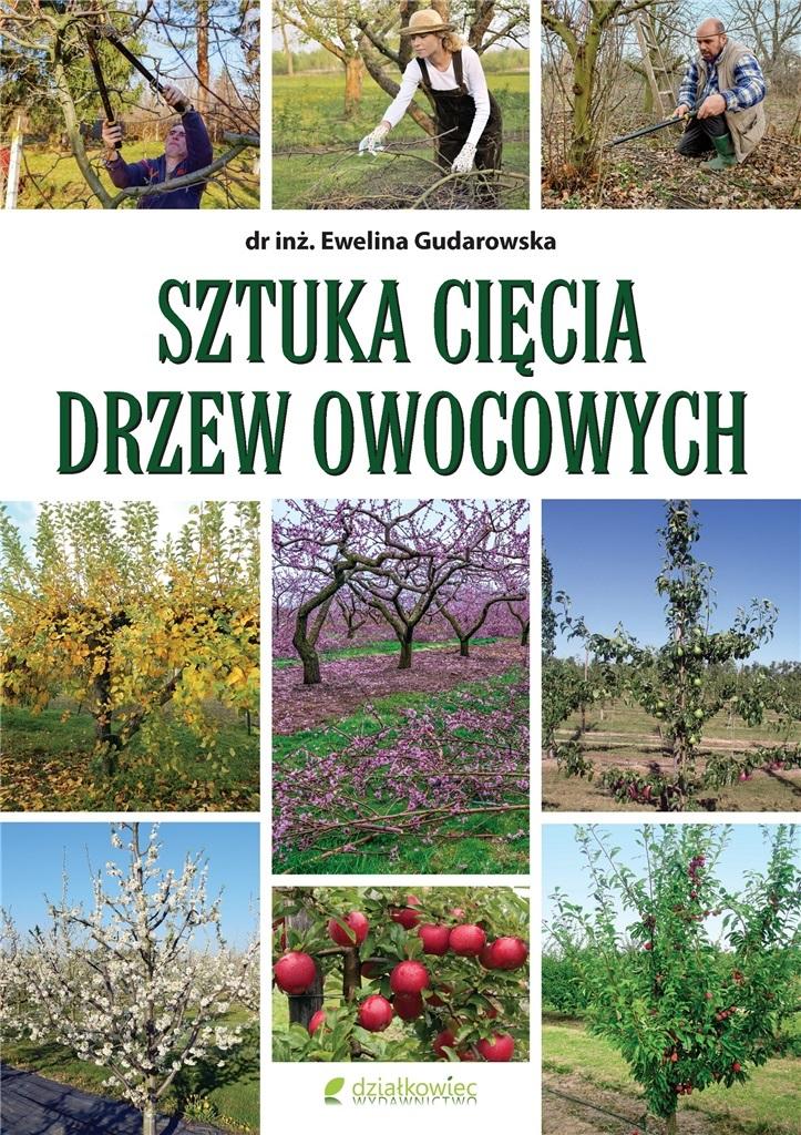 Image of Sztuka cięcia drzew owocowych