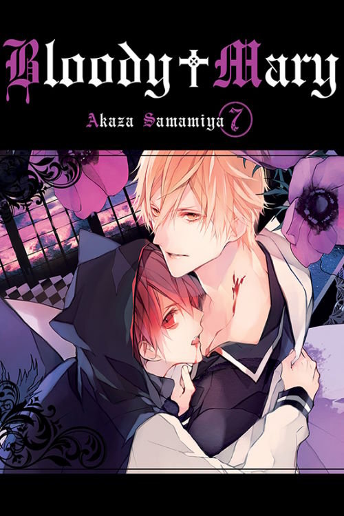 Image of Bloody Mary #7