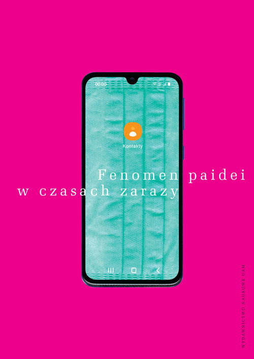 Image of Fenomen paidei w czasach zarazy