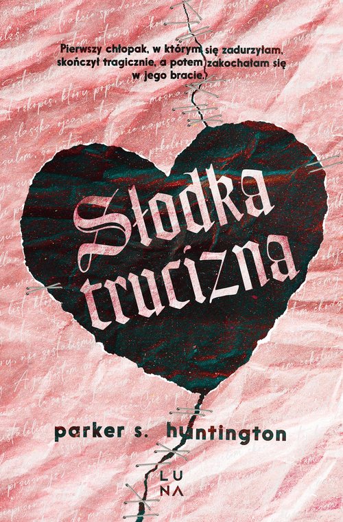 Image of Słodka trucizna