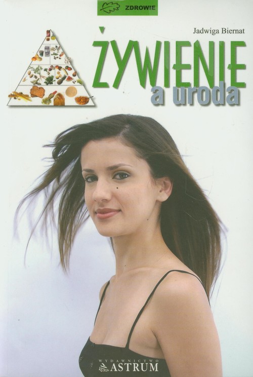 Image of Żywienie a uroda