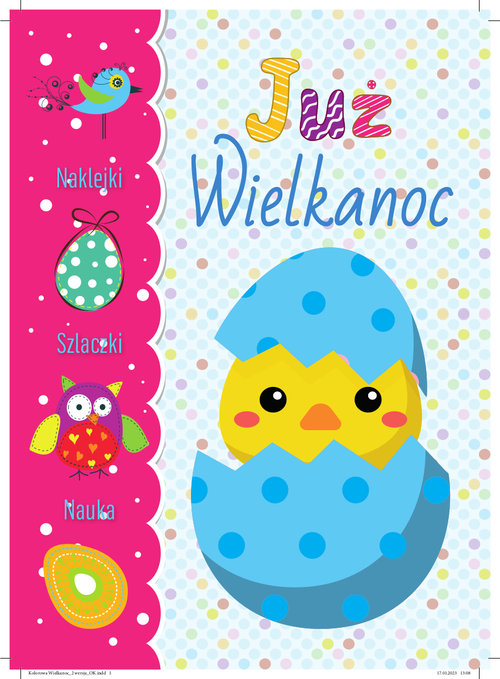Image of Już Wielkanoc