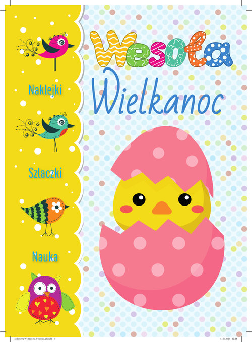 Image of Wesoła Wielkanoc