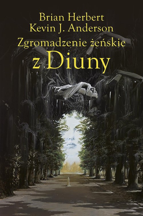 Image of Zgromadzenie żeńskie z Diuny