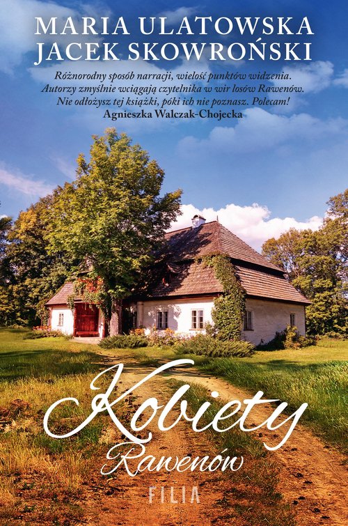Image of Kobiety Rawenów
