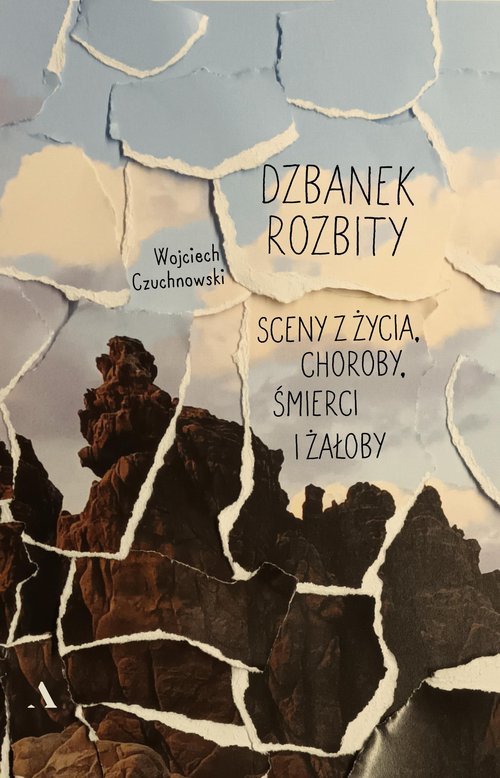 Image of Dzbanek rozbity Sceny z życia, choroby, śmierci i żałoby