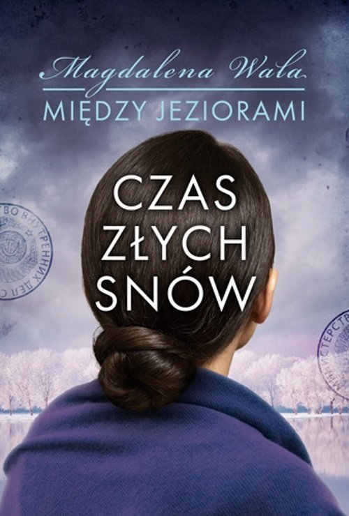Image of Czas złych snów Tom 2