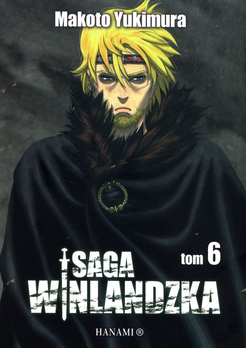 Image of Saga winlandzka Tom 6